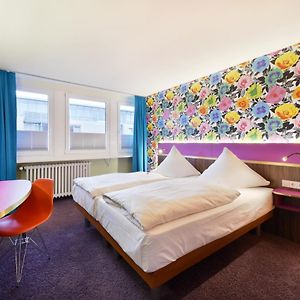 Cityhotel Thüringer Hof new CLASSIC